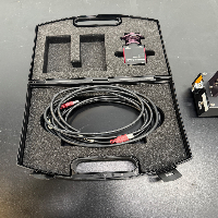 NanoSight NS14C NTA w/ Brunel Scope, Camera, Harvard Pump, Controller image 2
